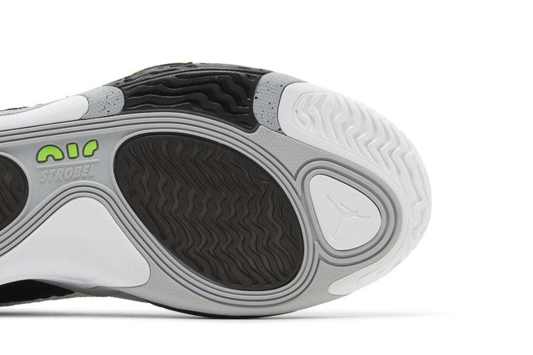Men's Sneakers Air Jordan Tatum 2 'Neon'