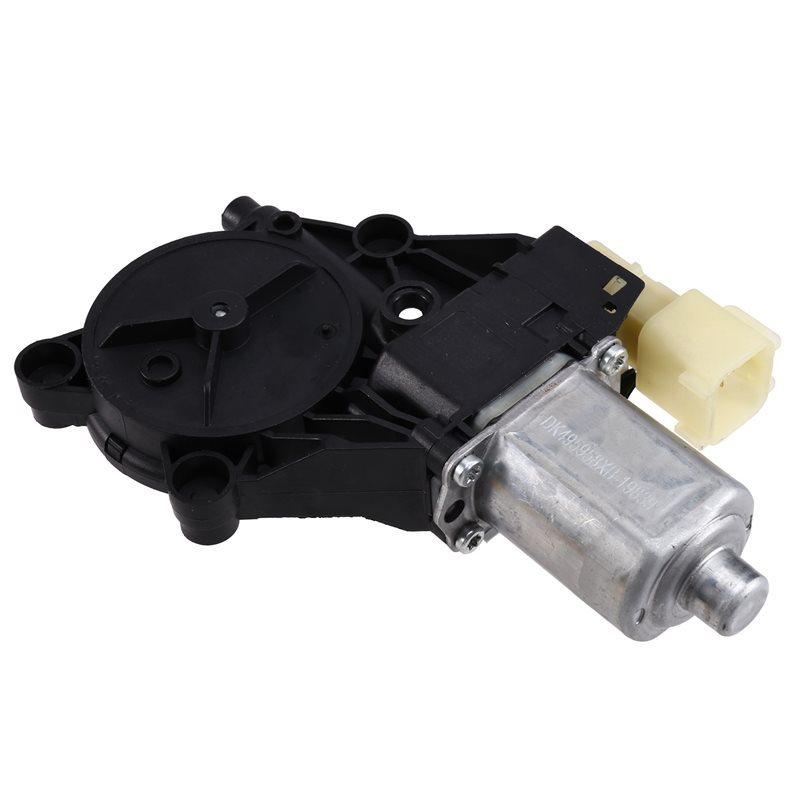 DK495958XB Передний левый мотор стеклоподъемника стеклоподъемника для Ford Fiesta 2009-2013