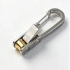 Rope Tying Tool And Tensioner With Roller Tensioner, Heavy-Duty Retractable Buckle With Accessory Rope, Suitable For Camping