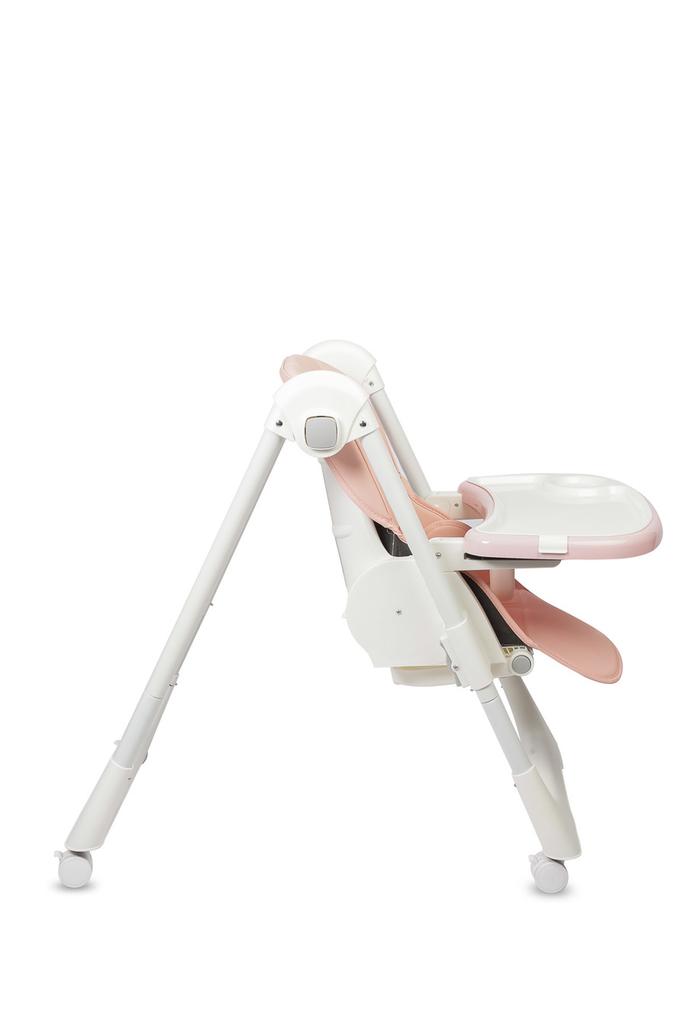 Megalo Pink Highchair
