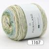 Ten Moments Soft Gradient Wool Yarn for Sweaters, Hats, Shawls & Scarves