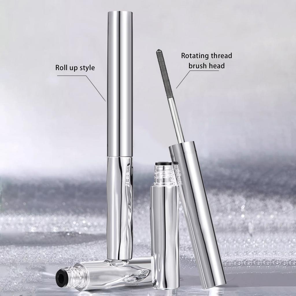 Тушь для наращивания ресниц для женщин, придающая объем, невероятную длину, стойкая, без комочков, тушь без осыпания 3,5 г