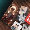Jujutsu Kaisen Ryomen Sukuna Phone Case For IPhone 18 16 15 14 13 12 Mini 11 Pro XS Max X XR SE 6 7 8 Plus Soft Silicone Cover