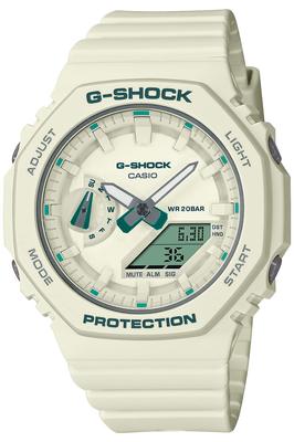 Casio G-Shock GMA-S2100GA-7A - Аналогово-цифровые