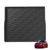 Smabee Left Drive for Range Rover Sport L461 2023-2026 TPE 3D Car Floor Mats Cargo Liner Trunk Pad Black Waterproof Accessories