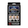 Monster Darts CIVIL GOLD 20.5г вольфрам 90%