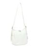 Vuure Shoulder Bag White Women's B-24010