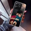 L-Lamine Y-Yamal 19 Phone Case For Xiaomi Redmi Note 15 14 14S 13 12S 12 Pro Plus 11S 11 10S 10 4G Cover 11E 11T 5G Print Fundas