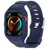 Силиконовые ремешки для часов Быстросъемные ремешки для часов Watch Fit 3 Разноцветный мягкий силиконовый браслет