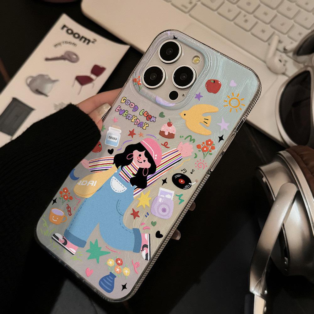 Чехол для телефона Feather для iPhone 11 13 16 Pro Max iPhone 14 15 Pro Max 12 13 Pro Max 16 Samsung S24 FE A55 A05S A54 S22 A15 S23 A12 A52S A34 A05S A14