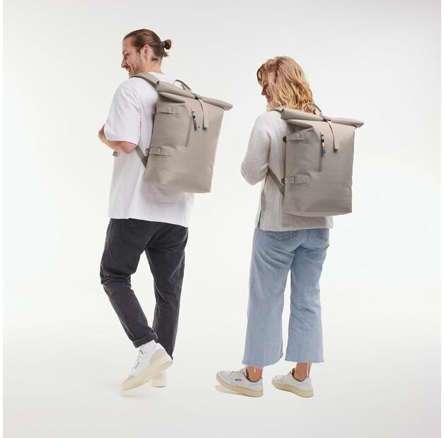 Рюкзак GOT BAG Rolltop 2.0 Classic scallop