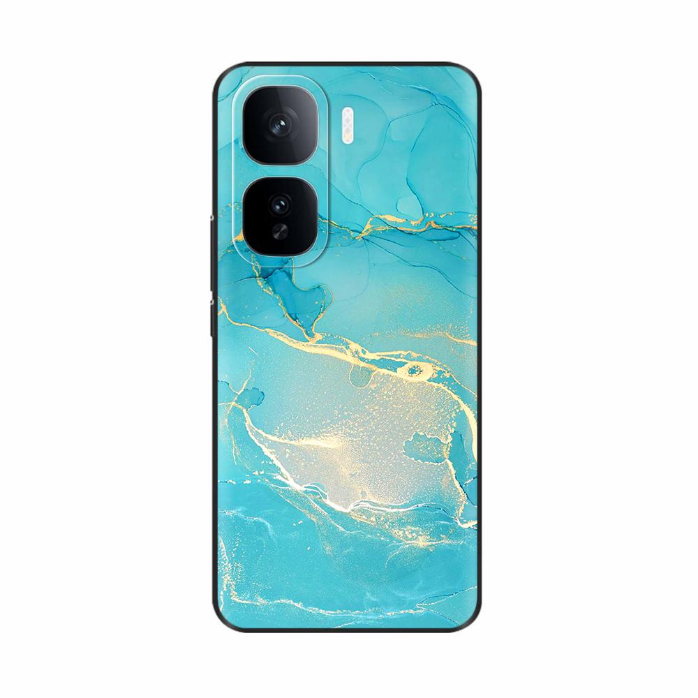 Милые Мультяшные Чехлы для Телефона VIVO iQOO Neo 10 Pro Чехол Neo10 Pro 5G Мягкий Силикон Fundas Защитная Задняя Крышка для iQOO Neo 10 Pro+