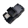 Для Chevrolet Silverado 2007-2013 GMC Sierra 2011-2013 переключатель стеклоподъемника