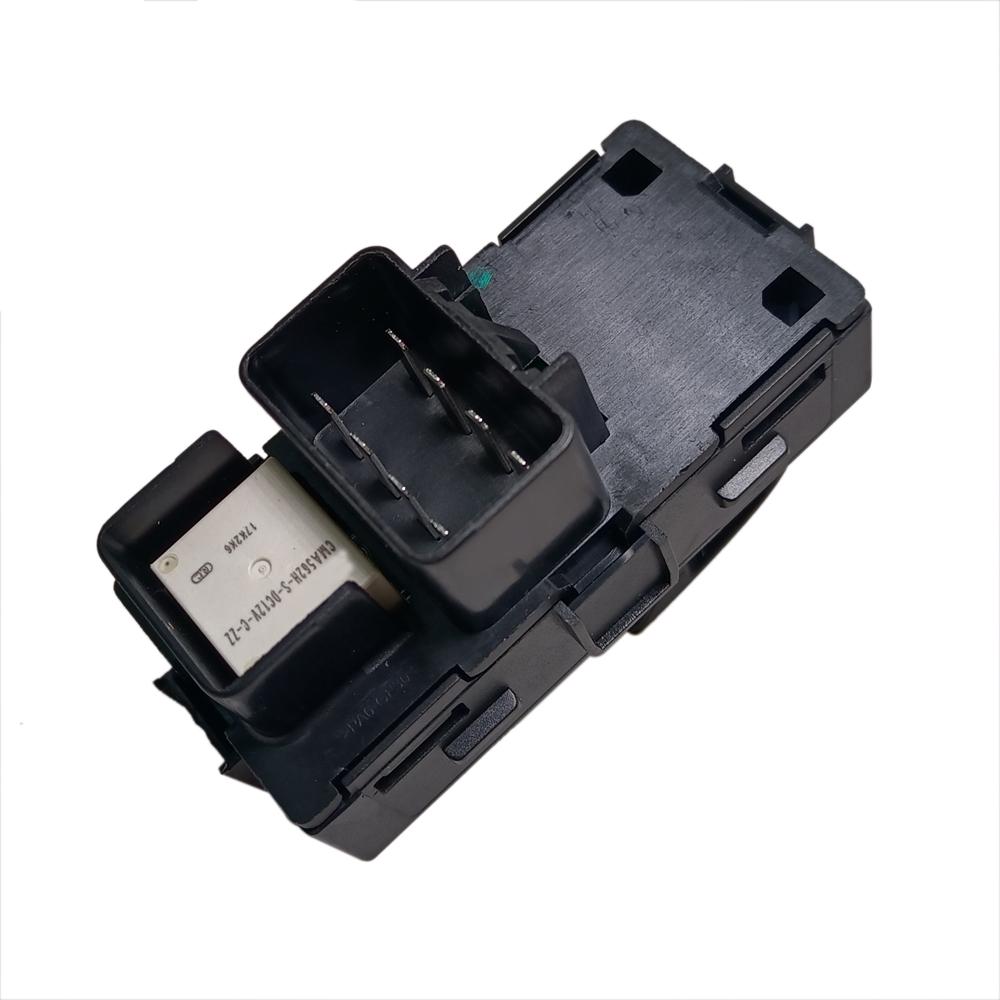 Для Chevrolet Silverado 2007-2013 GMC Sierra 2011-2013 переключатель стеклоподъемника