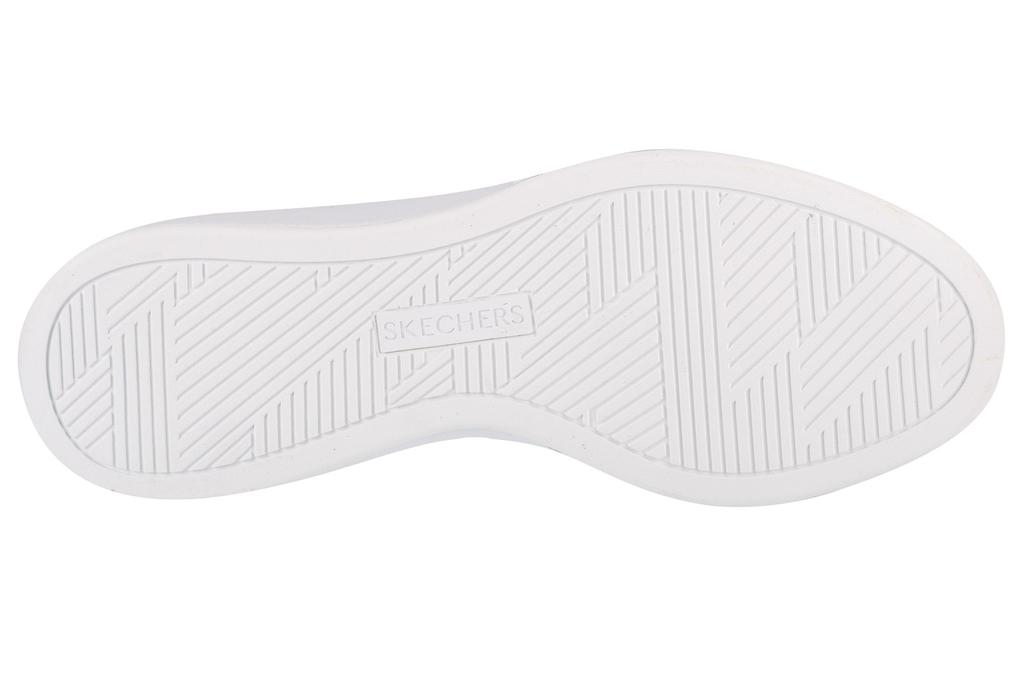 Skechers Cordova Classic – Best Behavior, женские белые кроссовки