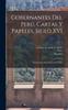 Книга Gobernantes Del Peru Cartas Y Papeles Siglo XVI Documentos Del Archivo De Indias V. 4
