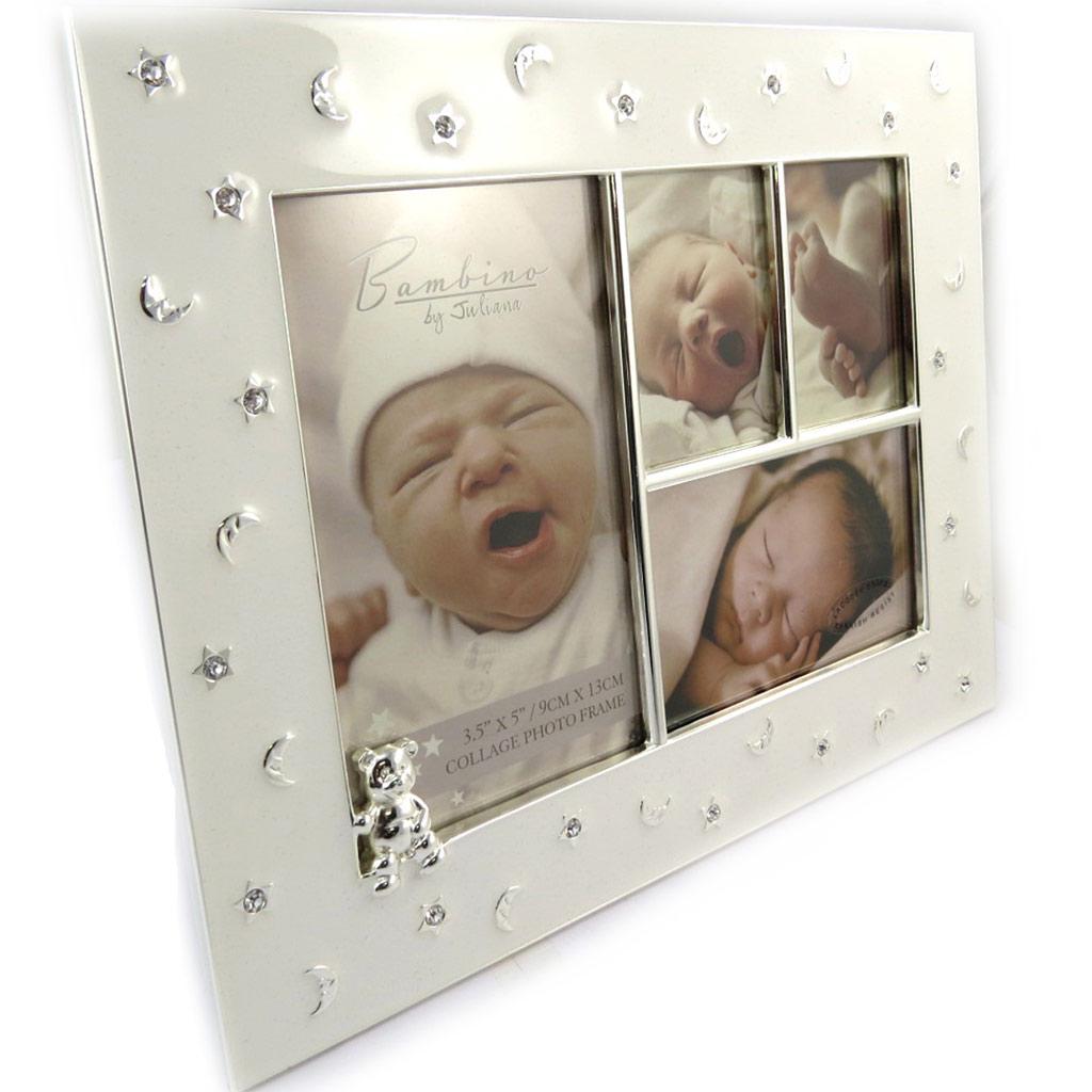 Les Trésors De Lily [N5217] - Пеле-Меле 'Mon Ange' слоновая кость (4 фото)