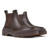 Camper BRUTUS TREK Waterproof Side Gore Boots K400734 Dark Brown_T99
