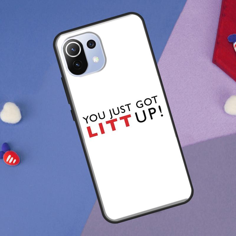 Тебя только что РАЗНЕСЛИ! Чехол для Xiaomi 14 Ultra 13 11T 12T 13T 14T Pro POCO X7 X6 Pro X3 X5 F3 F5 M6 F6 Pro