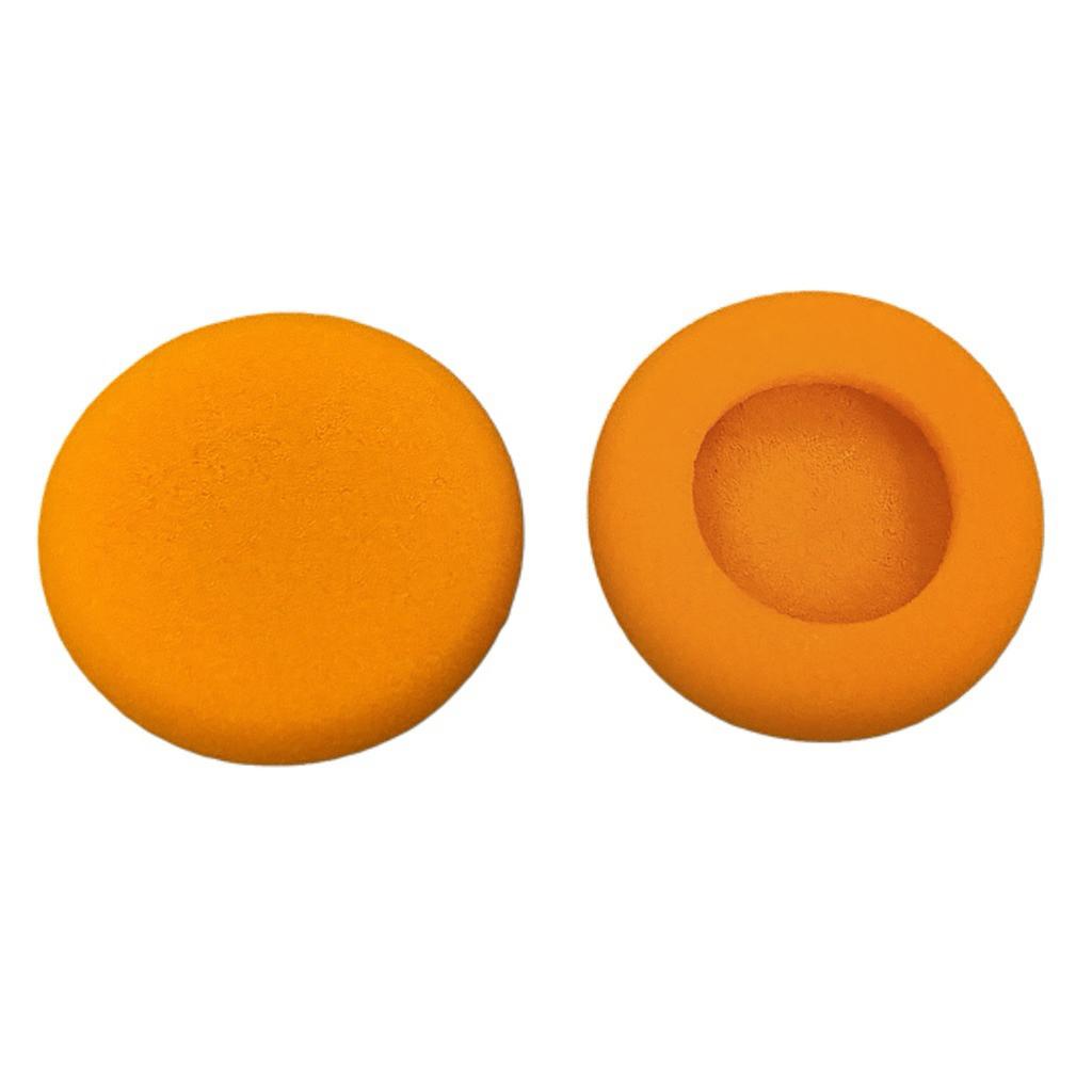 Индивидуально подобранные мягкие амбушюры из губки для наушников WhatPlus Retro Over Ear, амбушюры с шумоизоляцией