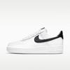 Air Force 1 Low '07 Белый Черный (Женский)