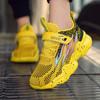 Children's Shoes Casual Shoes Parent-Child Shoes Trend Shoes  Children's Trend All-Match Casual Fashion Rotating Button Shoes Basketball shoes