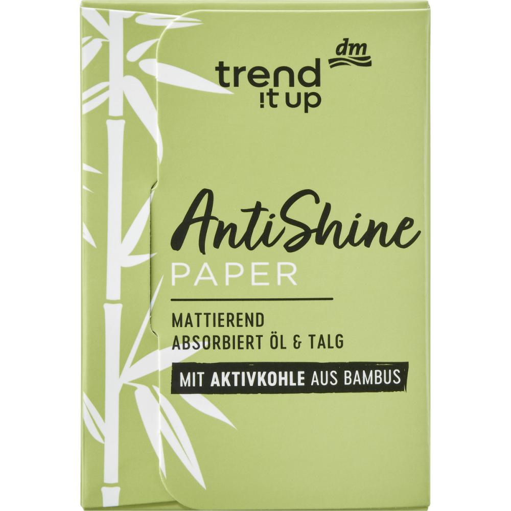 Тренд в тренде!t up бумага вощеная бумага 50 листов 1