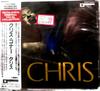 CD CHRIS CONNOR - Chris COCY6491 Bethlehem Recor 1999 Japan ObiJazz Used