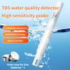 TDS Water Quality Testing Pen Household High-precision Testing Instrument Drinking Water Analyzer Testing Pen