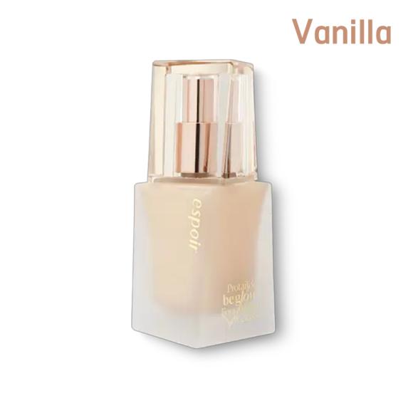 Espoir Тональный крем Be Glow SPF27 PA++ 30 мл  (5 вариантов)