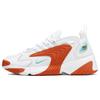 (WMNS) Zoom 2K 'Icon Clash - Белый Космическая Глина' Женские AO0354-105
