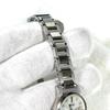 [USED] Seiko Lukia 1B35-0AN0 Titanium White SSQV082