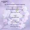 CHANDO Herbal Volumizing & Oil Control Shampoo