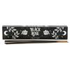 Something Different Black Rose Twilight Blush Incense Sticks (Pack of 15)