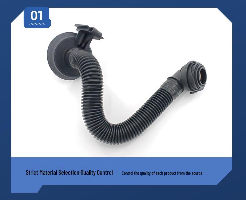 Engine Oil Filler Pipe 103368 - Suitable for Auto Parts