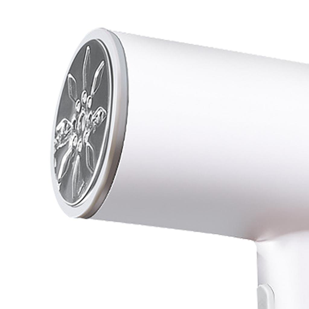 Handheld Electric Iron Mini Portable Clothes Steaming Iron for Home Dormitory