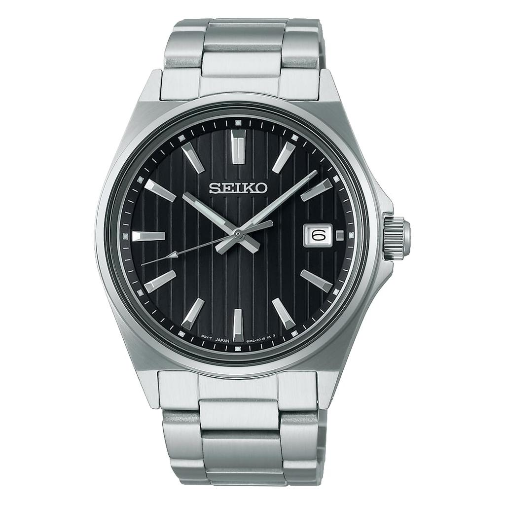 [Seiko Watch] Watch Seiko Selection S Series Battery Operated Quartz SBTH005 Men's Silver