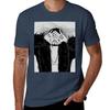 Number 4 Version 1 TShirt Casual Holiday Short Sleeve Tee