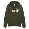 Puma Толстовка с капюшоном ESS 2 Color No 1 Logo