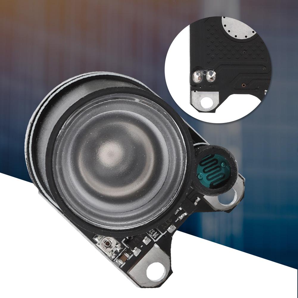 2PCS 3W 850 Infrared LED Light Infrared Photosensitive Lamp for Raspberry Pi Camera