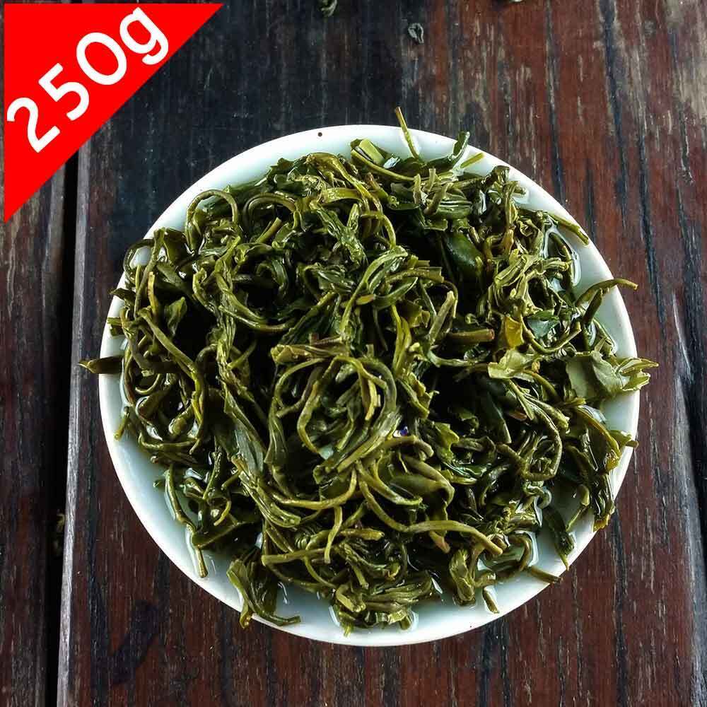 2023 Xinyang Maojian Green Tea Chinese Spring Maojian Lossing Weight Green Tea