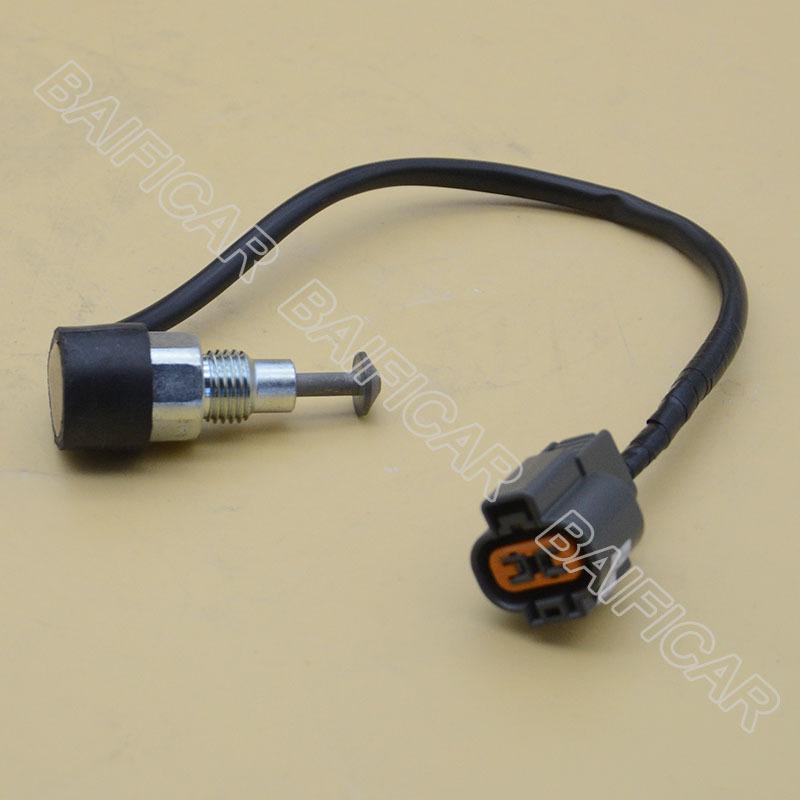 Baificar Brand New Genuine Rear Differential Lock Switch MR477147 For Mitsubishi Pajero V77 V87 V93 V97