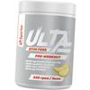 Pre-workout Complex, Ulta Stim Free Pre-Workout, 350g Melon (11584005)