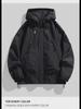 American-Style Waterproof & Windproof Spring/Autumn Jackets for Men & Women: Trendy All-Match Mountaineering Sportswear