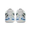Nike Air Force 1 Художественная концепция Синтетическая кожа Амортизация Устойчивость к истиранию Нескользящая Низкие CW2288-111(Team1727-)