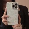 Мягкий силиконовый чехол, модный гибкий чехол из ТПУ, полная задняя крышка для iPhone, Samsung, Xiaomi, Poco Redmi, HUAWEI HONOR