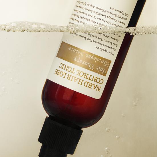 Bouquet Garni Nad Hair Loss Symptom Relief Hair Tonic 200ml