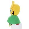Takara Tomy Arts Marvel Chokkorisan Локи Высота прибл.. 12см