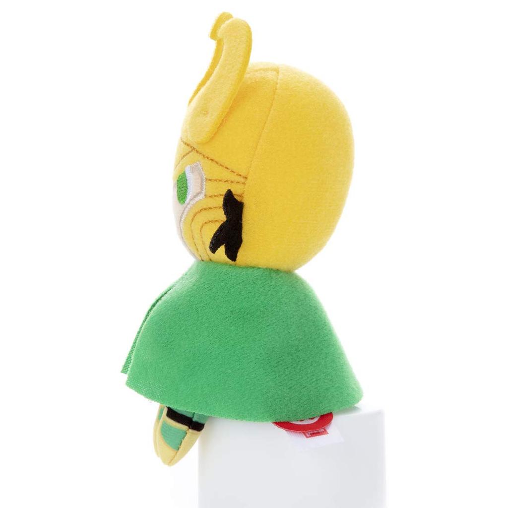 Takara Tomy Arts Marvel Chokkorisan Локи Высота прибл.. 12см