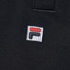 Fila Heritage Fashion Простые Однотонные Классические Универсальные Модные Удобные Спортивные Трикотажные Повседневные Брюки Мужские низы Легендарный-Синий F11M548602FNV